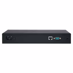QNAP QSW-M804-4C commutateur réseau Géré 10G Ethernet (100/1000/10000) Noir - Vue supplémentaire 2