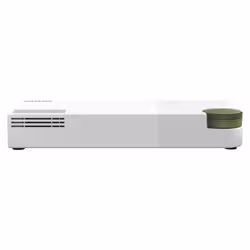 QNAP QSW-M2108-2S commutateur réseau Géré L2 2.5G Ethernet (100/1000/2500) Gris - Vue supplémentaire 7