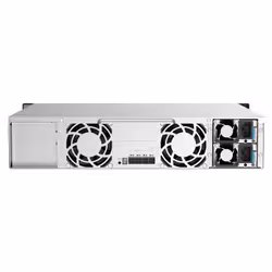 QNAP TL-R1220Sep-RP Boîtier disque dur/SSD Noir, Gris 2.5/3.5" (TL-R1220Sep-RP) - Vue supplémentaire 8