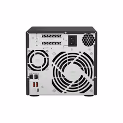 QNAP TS-473A NAS Tower Ethernet/LAN Noir V1500B - Vue supplémentaire 6