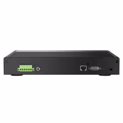 QNAP QSW-IM1200-8C commutateur réseau Géré L2 Aucun Noir - Vue supplémentaire 6