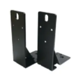QNAP SP-EAR-QSWSTANDARDRACK-01 accessoire de racks Équerre de fixation