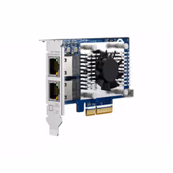 QNAP QXG-10G2TB carte réseau Interne Ethernet 10000 Mbit/s - Vue supplémentaire 4