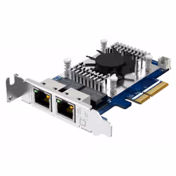 QNAP QXG-10G2TB carte réseau Interne Ethernet 10000 Mbit/s - Vue supplémentaire 6