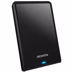 ADATA HV620S disque dur externe 1000 Go Noir - Vue supplémentaire 2
