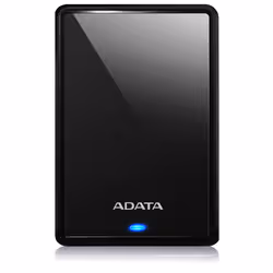 ADATA HV620S disque dur externe 1000 Go Noir - Vue supplémentaire 5