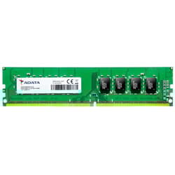 ADATA Premier Barrette Mémoire 4 Go 1 x 4 Go DDR4 2666 MHz