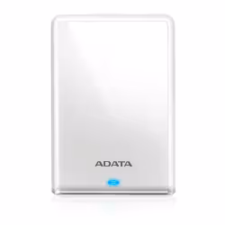 ADATA AHV620S-1TU3-CWH disque dur externe 1000 Go Blanc - Vue supplémentaire 4