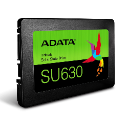 ADATA ULTIMATE SU630 2.5" 240 Go SATA QLC 3D NAND