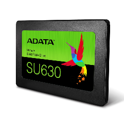 ADATA ULTIMATE SU630 2.5" 960 Go SATA 3D2 QLC