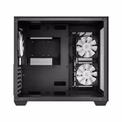 FSP CMT380 Midi Tower Noir - Vue supplémentaire 3