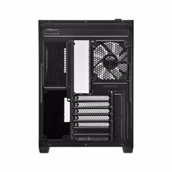 FSP CMT380 Midi Tower Noir - Vue supplémentaire 4