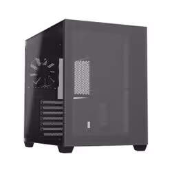 FSP CMT380 Midi Tower Noir - Vue supplémentaire 5