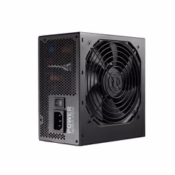 FSP Hydro K PRO ATX3.0(PCIe5.0) 750W unité d'alimentation d'énergie 24-pin ATX ATX Noir - Vue supplémentaire 3