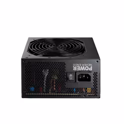 FSP Hydro K PRO ATX3.0(PCIe5.0) 750W unité d'alimentation d'énergie 24-pin ATX ATX Noir - Vue supplémentaire 5