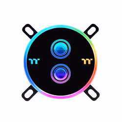 Thermaltake Pacific C360 DDC Carte-mère Kit de refroidissement du liquide - Vue supplémentaire 2