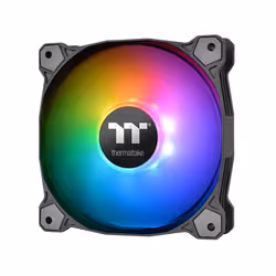 Thermaltake Pacific C360 DDC Carte-mère Kit de refroidissement du liquide - Vue supplémentaire 3