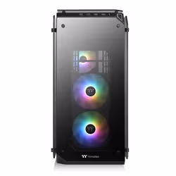 Thermaltake View 71 ARGB Edition Full Tower Noir - Vue supplémentaire 2