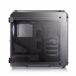 Thermaltake View 71 ARGB Edition Full Tower Noir - Vue supplémentaire 3