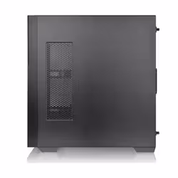 Thermaltake Divider 370 TG Midi Tower Noir - Vue supplémentaire 5