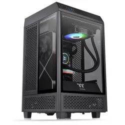 THERMALTAKE Tower 100 Black