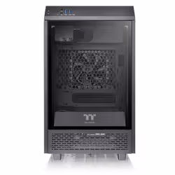 THERMALTAKE Tower 100 Black - Vue supplémentaire 2