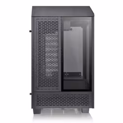 THERMALTAKE Tower 100 Black - Vue supplémentaire 4