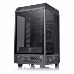 THERMALTAKE Tower 100 Black - Vue supplémentaire 5