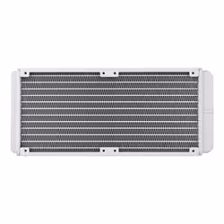 Thermaltake TH240 ARGB Sync Snow Edition Processeur All-in-one liquid cooler - Vue supplémentaire 3