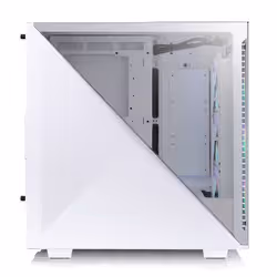 THERMALTAKE Divider 300 TG Snow ARGB - Vue supplémentaire 3
