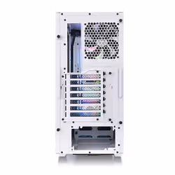 THERMALTAKE Divider 300 TG Snow ARGB - Vue supplémentaire 6