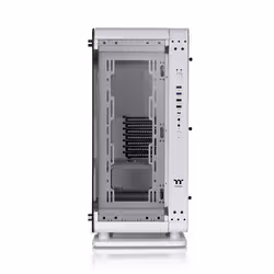Thermaltake Core P6 Tempered Glass Snow Mid Tower Midi Tower Blanc - Vue supplémentaire 3