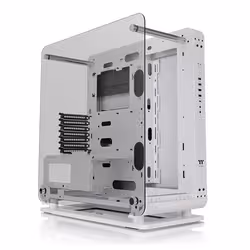 Thermaltake Core P6 Tempered Glass Snow Mid Tower Midi Tower Blanc - Vue supplémentaire 5