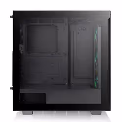 Thermaltake CA-1S3-00M1WN-03 unité centrale Midi Tower Noir - Vue supplémentaire 4