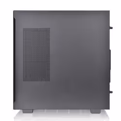 Thermaltake CA-1S3-00M1WN-03 unité centrale Midi Tower Noir - Vue supplémentaire 5