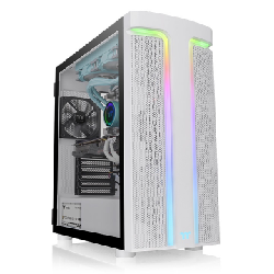 Thermaltake H590 TG ARGB Snow