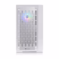 Thermaltake CTE C750 TG ARGB Full Tower Blanc - Vue supplémentaire 2