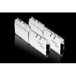 G.Skill Trident Z Royal F4-3600C18D-16GTRS Barrette Mémoire 16 Go 2 x 8 Go DDR4 3600 MHz