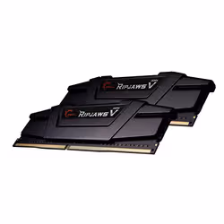 G.Skill Ripjaws V F4-3600C18D-32GVK Barrette Mémoire 32 Go 2 x 16 Go DDR4 3600 MHz - Vue supplémentaire 2