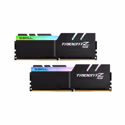 G.Skill Trident Z RGB F4-3600C18D-16GTZR Barrette Mémoire 16 Go 2 x 8 Go DDR4 3600 MHz - Vue supplémentaire 2