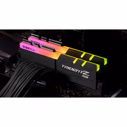 G.Skill Trident Z RGB F4-3600C18D-16GTZR Barrette Mémoire 16 Go 2 x 8 Go DDR4 3600 MHz - Vue supplémentaire 4