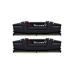 G.Skill Ripjaws V F4-3600C18D-16GVK Barrette Mémoire 16 Go 2 x 8 Go DDR4 3600 MHz