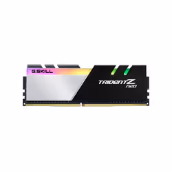 G.Skill Trident Z Neo F4-3600C14D-16GTZNB Barrette Mémoire 16 Go 2 x 8 Go DDR4 3600 MHz - Vue supplémentaire 3