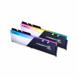 G.Skill Trident Z Neo F4-3600C14D-16GTZNB Barrette Mémoire 16 Go 2 x 8 Go DDR4 3600 MHz - Vue supplémentaire 4