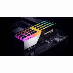 G.Skill Trident Z Neo F4-3600C14D-16GTZNB Barrette Mémoire 16 Go 2 x 8 Go DDR4 3600 MHz - Vue supplémentaire 5
