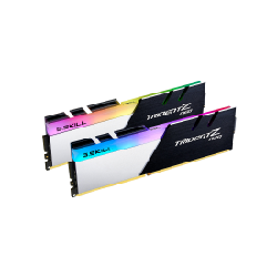G.Skill Trident Z Neo F4-3600C14D-16GTZNB Barrette Mémoire 16 Go 2 x 8 Go DDR4 3600 MHz