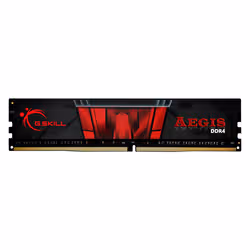 G.Skill Aegis F4-3200C16S-8GIS Barrette Mémoire 8 Go 1 x 8 Go DDR4 3200 MHz - Vue supplémentaire 2