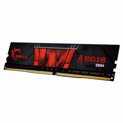 G.Skill Aegis F4-3200C16D-16GIS Barrette Mémoire 16 Go 2 x 8 Go DDR4 3200 MHz - Vue supplémentaire 3