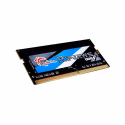 G.Skill Ripjaws F4-3200C22S-16GRS Barrette Mémoire 16 Go 1 x 16 Go DDR4 3200 MHz - Vue supplémentaire 2