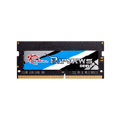 G.Skill Ripjaws F4-3200C22S-16GRS Barrette Mémoire 16 Go 1 x 16 Go DDR4 3200 MHz